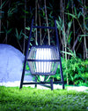 WOMO Solar Lantern Floor Light-WM9010 thumbnail