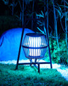 WOMO Solar Lantern Floor Light-WM9010 thumbnail