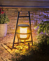 WOMO Solar Lantern Floor Light-WM9010 thumbnail