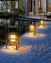WOMO Solar Lantern Floor Light-WM9010 thumbnail