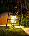 WOMO Solar Lantern Floor Light-WM9010 thumbnail