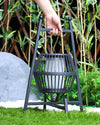 WOMO Solar Lantern Floor Light-WM9010 thumbnail