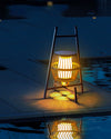 WOMO Solar Lantern Floor Light-WM9010 thumbnail