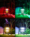 WOMO Solar Lantern Floor Light-WM9010 thumbnail