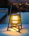 WOMO Solar Lantern Floor Light-WM9010 thumbnail