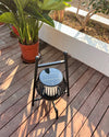WOMO Solar Lantern Floor Light-WM9010 thumbnail