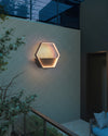 WOMO Outdoor Plant Wall Light-WM9013 thumbnail