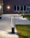 WOMO Long Oval Pathway Light-WM9016 thumbnail