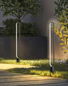WOMO Long Oval Pathway Light-WM9016 thumbnail