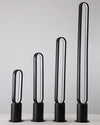 WOMO Long Oval Pathway Light-WM9016 thumbnail