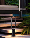 WOMO Long Oval Pathway Light-WM9016 thumbnail