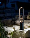 WOMO Long Oval Pathway Light-WM9016 thumbnail
