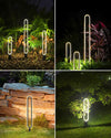 WOMO Long Oval Pathway Light-WM9016 thumbnail
