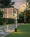 WOMO Long Oval Pathway Light-WM9016 thumbnail