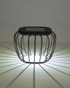 WOMO Solar Bench Floor Light-WM9019 thumbnail