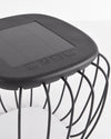 WOMO Solar Bench Floor Light-WM9019 thumbnail