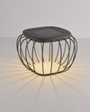 WOMO Solar Bench Floor Light-WM9019 thumbnail