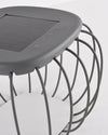 WOMO Solar Bench Floor Light-WM9019 thumbnail