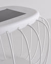WOMO Solar Bench Floor Light-WM9019 thumbnail
