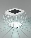 WOMO Solar Bench Floor Light-WM9019 thumbnail