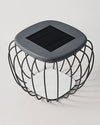 WOMO Solar Bench Floor Light-WM9019 thumbnail