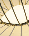 WOMO Solar Bench Floor Light-WM9019 thumbnail