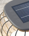WOMO Solar Bench Floor Light-WM9019 thumbnail