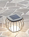 WOMO Solar Bench Floor Light-WM9019 thumbnail