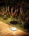 WOMO Solar Bench Floor Light-WM9019 thumbnail
