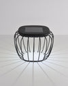 WOMO Solar Bench Floor Light-WM9019 thumbnail
