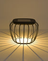 WOMO Solar Bench Floor Light-WM9019 thumbnail