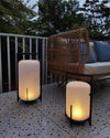 WOMO Outdoor Solar Lantern Light-WM9021 thumbnail