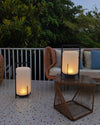 WOMO Outdoor Solar Lantern Light-WM9021 thumbnail