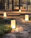 WOMO Outdoor Solar Lantern Light-WM9021 thumbnail