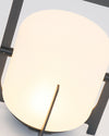 WOMO Outdoor Solar Lantern Light-WM9021 thumbnail
