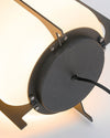 WOMO Outdoor Solar Lantern Light-WM9021 thumbnail