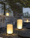 WOMO Outdoor Solar Lantern Light-WM9021 thumbnail