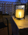 WOMO Outdoor Solar Lantern Light-WM9021 thumbnail