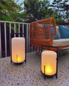 WOMO Outdoor Solar Lantern Light-WM9021 thumbnail