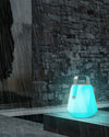 WOMO Solar Rechargeable Hue Lantern-WM9022 thumbnail