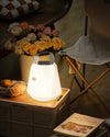 WOMO Solar Rechargeable Hue Lantern-WM9022 thumbnail