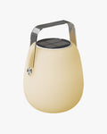 WOMO Solar Rechargeable Hue Lantern-WM9022