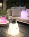 WOMO Solar Rechargeable Hue Lantern-WM9022 thumbnail