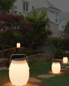 WOMO Solar Rechargeable Hue Lantern-WM9022 thumbnail