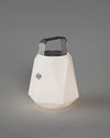 WOMO Solar Rechargeable Hue Lantern-WM9022 thumbnail