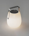 WOMO Solar Rechargeable Hue Lantern-WM9022 thumbnail