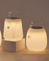 WOMO Solar Rechargeable Hue Lantern-WM9022 thumbnail
