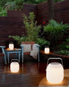 WOMO Solar Rechargeable Hue Lantern-WM9022 thumbnail