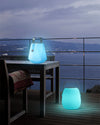 WOMO Solar Rechargeable Hue Lantern-WM9022 thumbnail