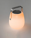 WOMO Solar Rechargeable Hue Lantern-WM9022 thumbnail